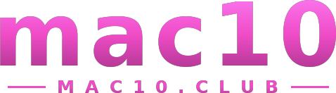mac10 logo