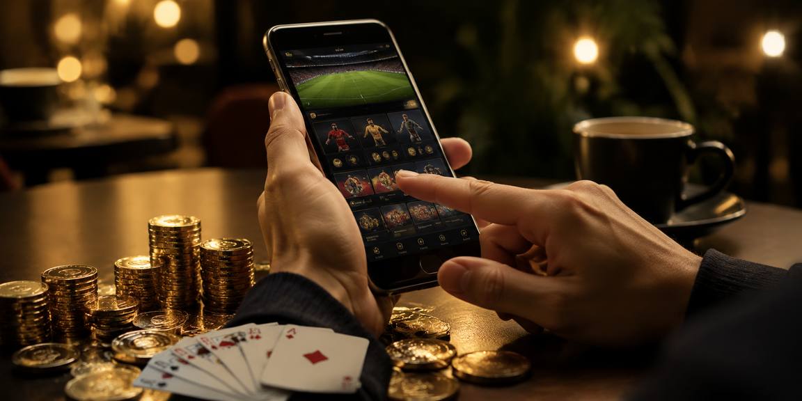mac10 Casino trực tiếp