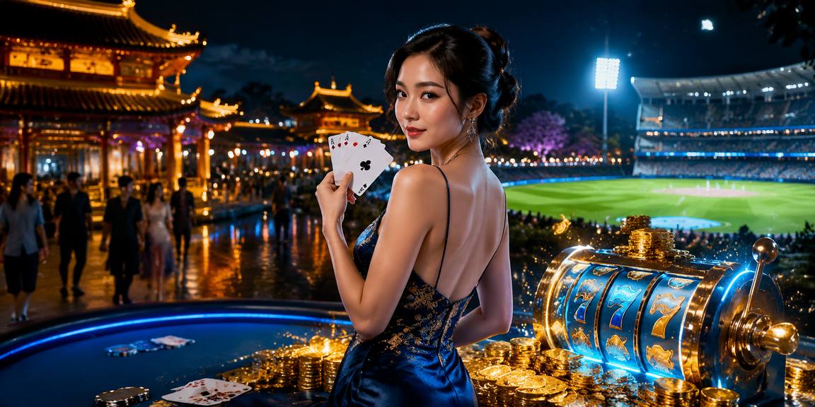 mac10 Slot nào đang chờ bạn sau khi nạp?